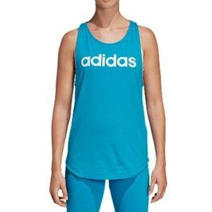 Adidas Loose Racer Back Tank Top